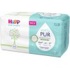 HiPP Babysanft Čistiace vlhčené obrúsky Soft & Pure 3x48ks