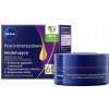 Nočný pleťový krém proti vráskam NIVEA modelujúci, 50 ml