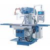 Univerzálna frézka Bernardo UWF 200 Servo so servomotormi pre posuvy