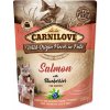 Carnilove dog Puppy salmon & blueberries 300 g