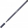 Stabilo Pen 68 šedá