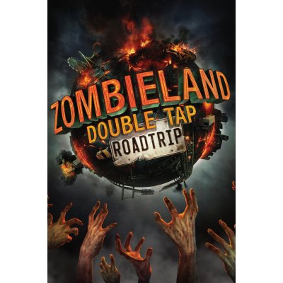 Zombieland: Double Tap Roadtrip