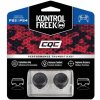 Kontrol Freek - CQC (Black) PS4/PS5 Extended Controller Grip Caps