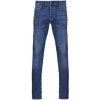 G-Star Raw Slim 3301 modrá