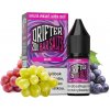 Juice Sauz Drifter Bar Salts Grape 10 ml 20 mg