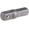 bit adapter 1/4 25mm S2, 5ks sada