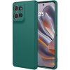 VSETKONAMOBIL 126230 VSETKONAMOBIL TPU Kryt pre Motorola Edge 60 Neo / 50 Neo / ThinkPhone 25 tmavozelený