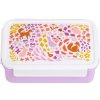 A Little Lovely Company Bento desiatový box: Kvetinová záhrada