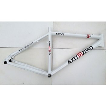 rám Axit Zero MTB Superlite D 2012