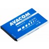 Batéria pre mobilný telefón Avacom pre LG H815 G4 Li-Ion 3.85V 2900mAh (GSLG-LG320-S2900)