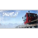 Snowcat Simulator