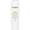 Goldwell Dualsenses Rich Repair Restoring Conditioner kondicionér pre suché a poškodené vlasy 200 ml