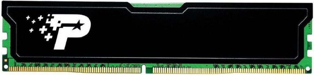 Patriot DDR3 8GB 1600MHz CL11 PSD38G16002H