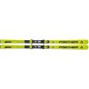 Fischer RC4 WORLDCUP GS MEN M PLATE 24/25 - 188