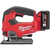 Milwaukee AKU priamočiara píla Milwaukee M18 FUEL™ FJS-502X