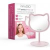 innoGIO Kozmetické zrkadlo GIOperfect Pink Cat