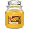 Yankee Candle Mango Peach Salsa 411 g