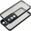 VARIETE puzdro pre IPHONE 7 / 8 / SE 2020 / SE 2022 čierne