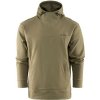 Mikina Grundéns Kryall Hoodie Forest Veľkosť L