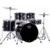 Mapex CM5044FTCDK Comet Dark Black Akustická bicia sada