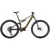 Celoodpružený elektrobicykel MMR KAIZEN 10 - Pearl Moss N Black - veľkosť L 24/2025