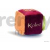 Kaloo kocka z plyšu Colors-Activity 963278-3