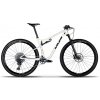 Celoodpružený bicykel MMR KENTA 00 - Pearlwhite N Black - veľkosť M / 24/2025