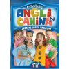 Angličanina 2 Spievankovo 8 DVD