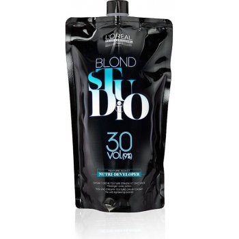 L'Oréal Blond Studio Nutri-Developer 9% 1000 ml