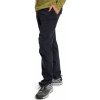 Športové nohavice Burton [ak] Airpin true black 30 23/24 - Odosielame do 24 hodín