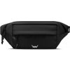 Vuch Elion Bumbag Black