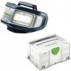 FESTOOL DUO-Plus Stavebné svietidlo SYSLITE 576406
