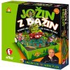 Efko Jožin z bažin