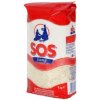 sos Ryža Long dlhozrnná 1000 g