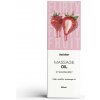 Satisfyer Massage Oil Strawberry 250 ml