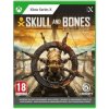 Hra Skull & Bones (XSX)