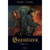 Conquistador 3+4 [Dufaux Jean Jérémy]