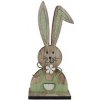 Dekoračný zajačik D5988/1