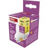 EMOS LED žiarovka Classic MR16 / GU10 / 7 W (60 W) / 800 lm / teplá biela / stmievateľné ZQ8E42D