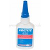 LOCTITE 496 sekundové lepidlo 50g