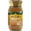 Káva JACOBS Crema Gold instantná 190 g