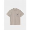 Carhartt WIP Pocket (string) S, béžová