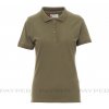 Payper VENICE LADY Polokošeľa dámska Military green