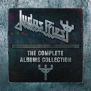 JUDAS PRIEST: THE COMPLETE ALBUMS COLLECTION, CD