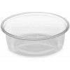 Wimex Dressingová miska (PP) priehľadná Ø70mm 50ml