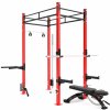 Klietka Crossfit MFT-RIG-04 Marbo Sport (Marbo MFT-RIG-04)