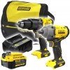Stanley SFMCK217M1S-QW