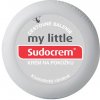 my little Sudocrem ochranný krém 22 g
