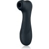 Satisfyer PRO 2 Generation 3 Connect App stimulátor klitorisu black 16,2 cm