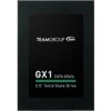Dysk SSD TeamGroup GX1 240 GB 2.5 SATA III (T253X1240G0C101)